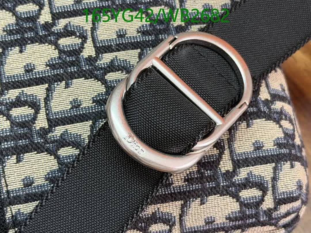 Dior-Bag-Mirror Quality Code: WB2682 $: 165USD