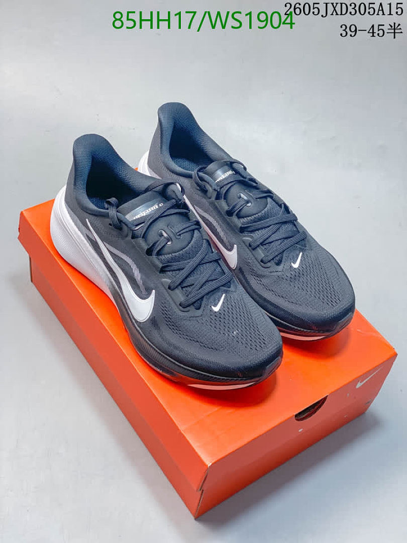 Nike-Men shoes Code: WS1904 $: 85USD