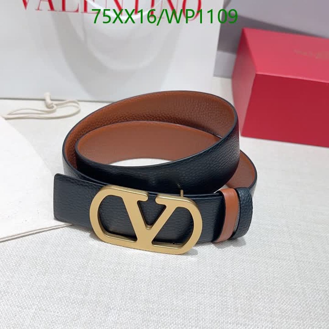 Valentino-Belts Code: WP1109 $: 75USD