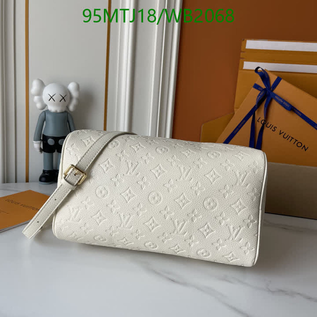 LV-Bag-4A Quality Code: WB2068 $: 95USD