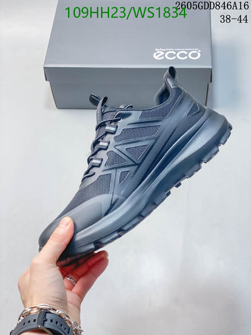 Ecco-Men shoes Code: WS1834 $: 109USD