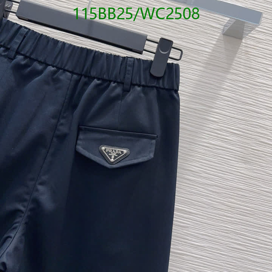 LV-Clothing Code: WC2508 $: 115USD