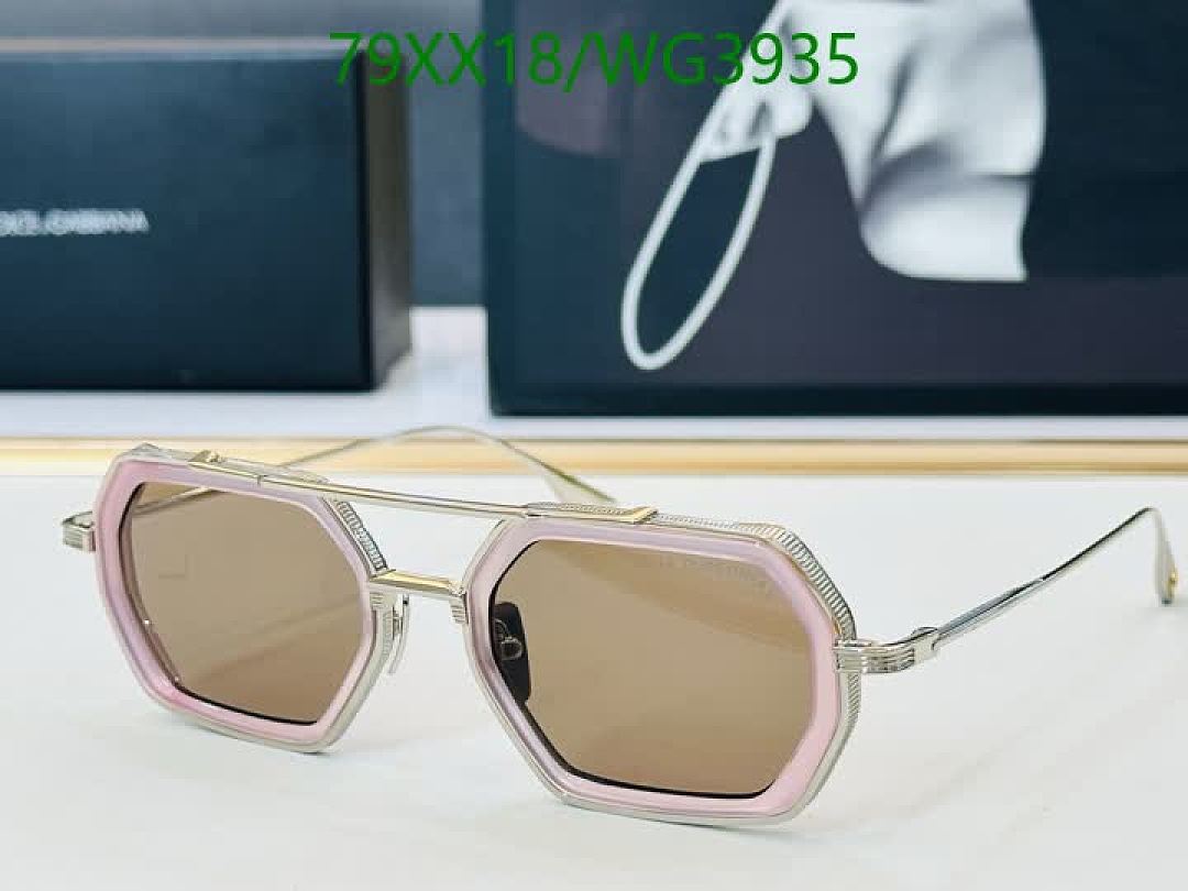 Dita-Glasses Code: WG3935 $: 79USD