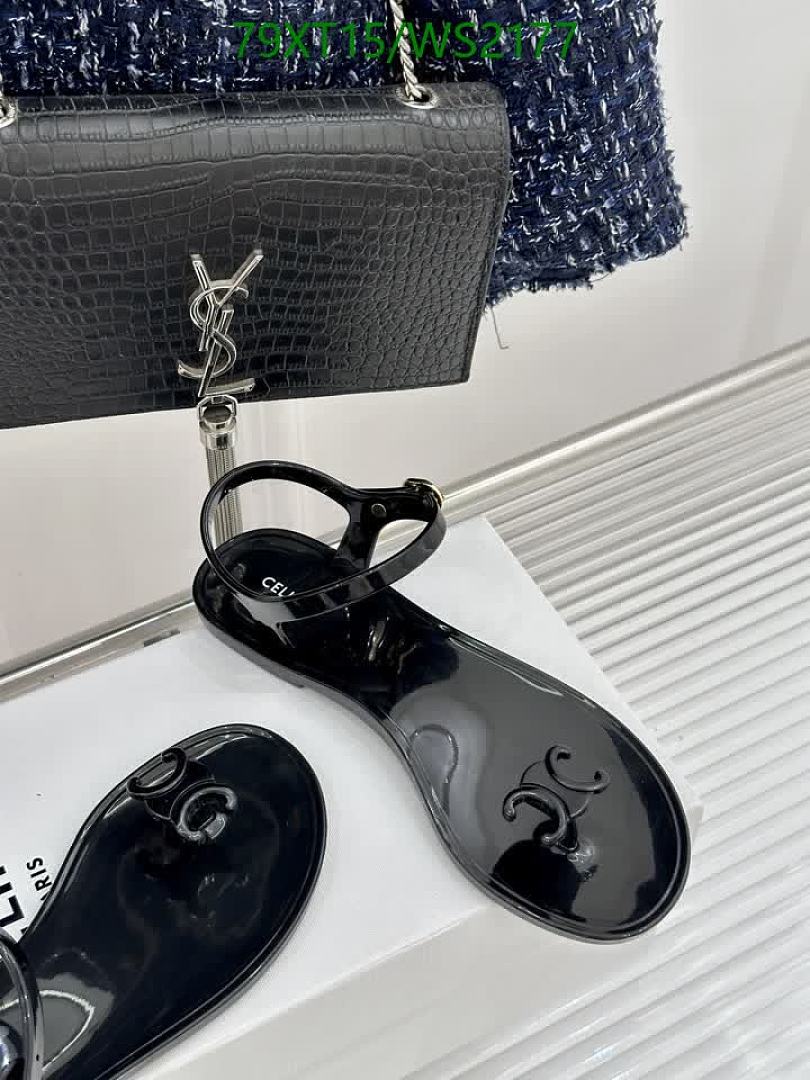 Celine-Women Shoes Code: WS2177 $: 79USD