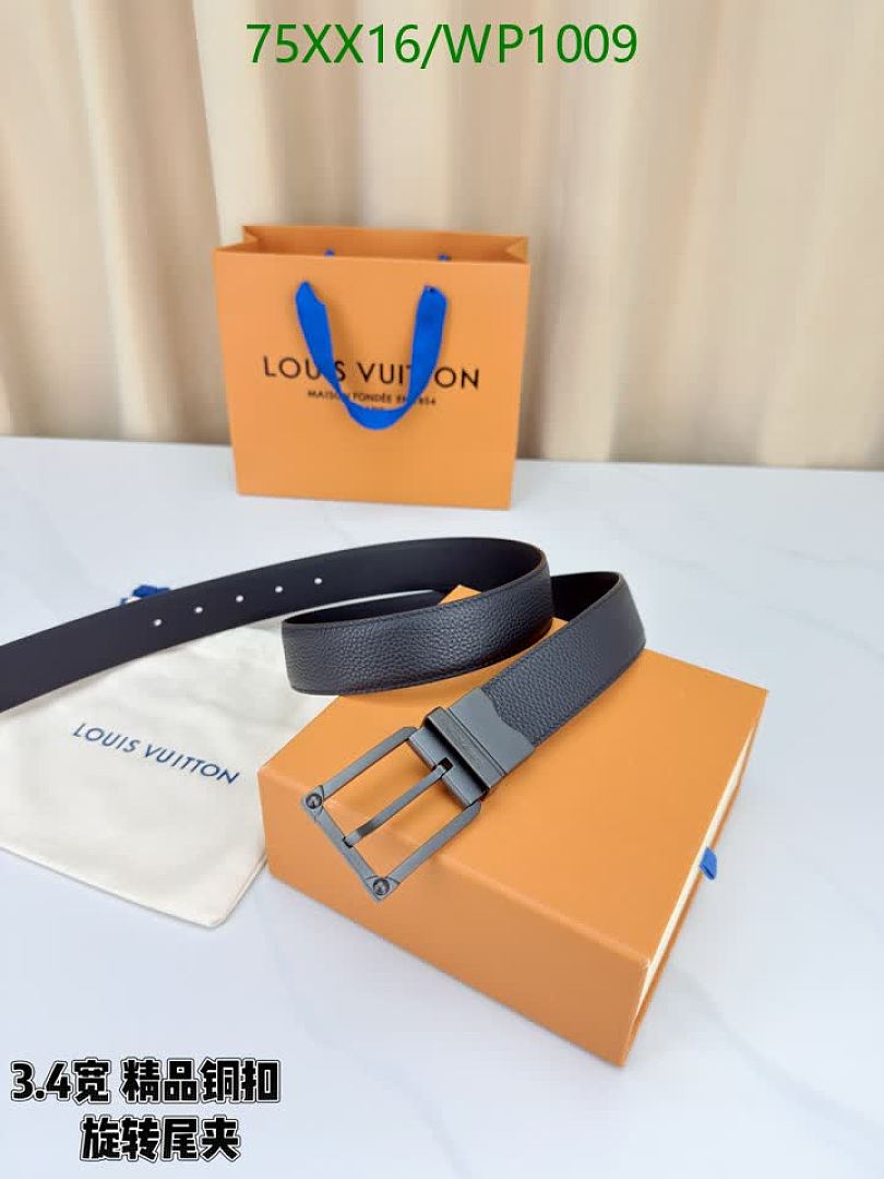 LV-Belts Code: WP1009 $: 75USD