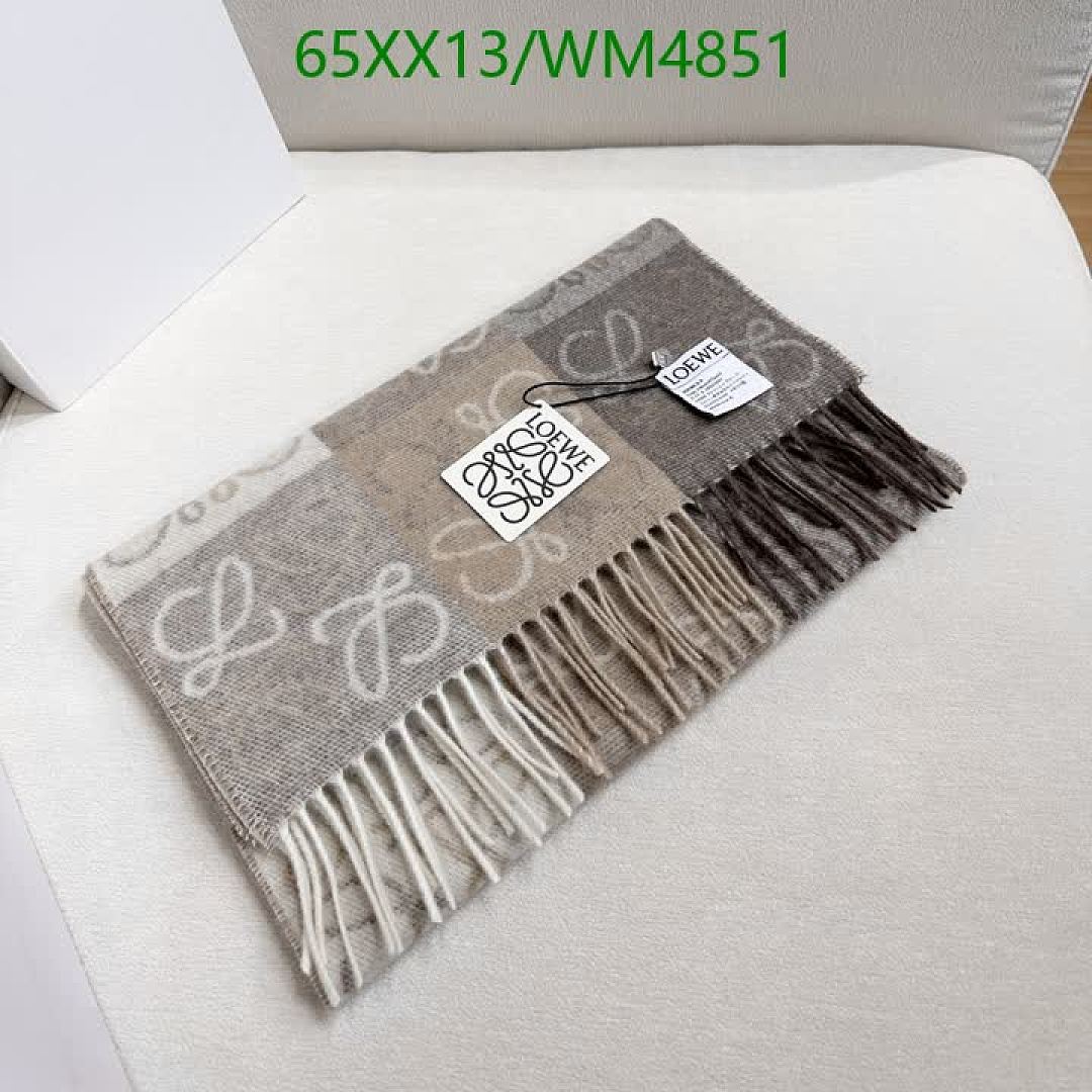 Loewe-Scarf Code: WM4851 $: 65USD