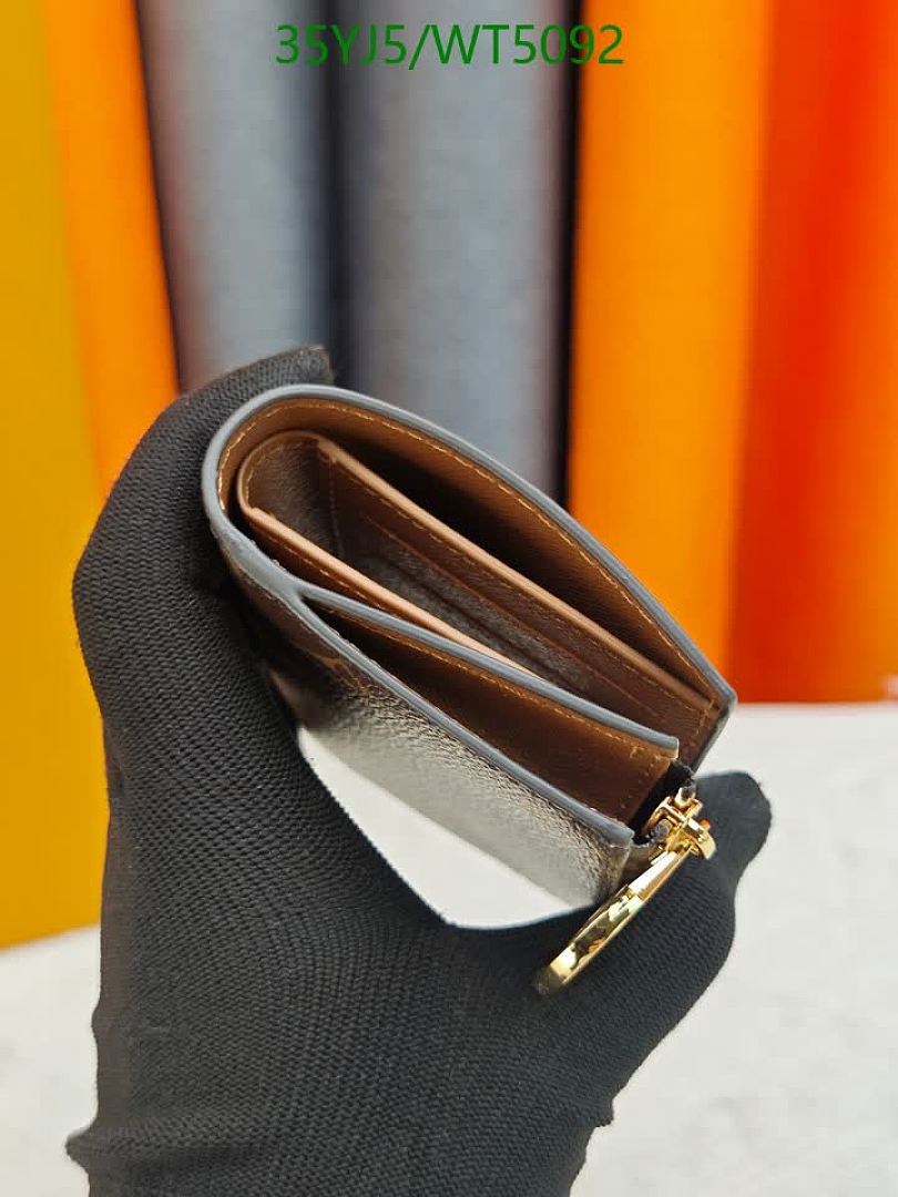 LV-Wallet-4A Quality Code: WT5092 $: 35USD