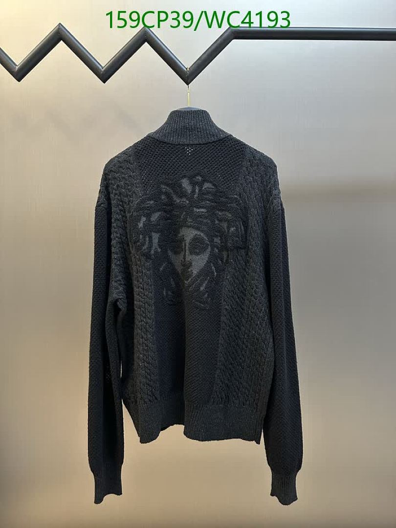 Versace-Clothing Code: WC4193 $: 159USD