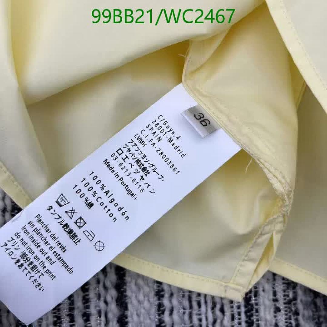 Loewe-Clothing Code: WC2467 $: 99USD