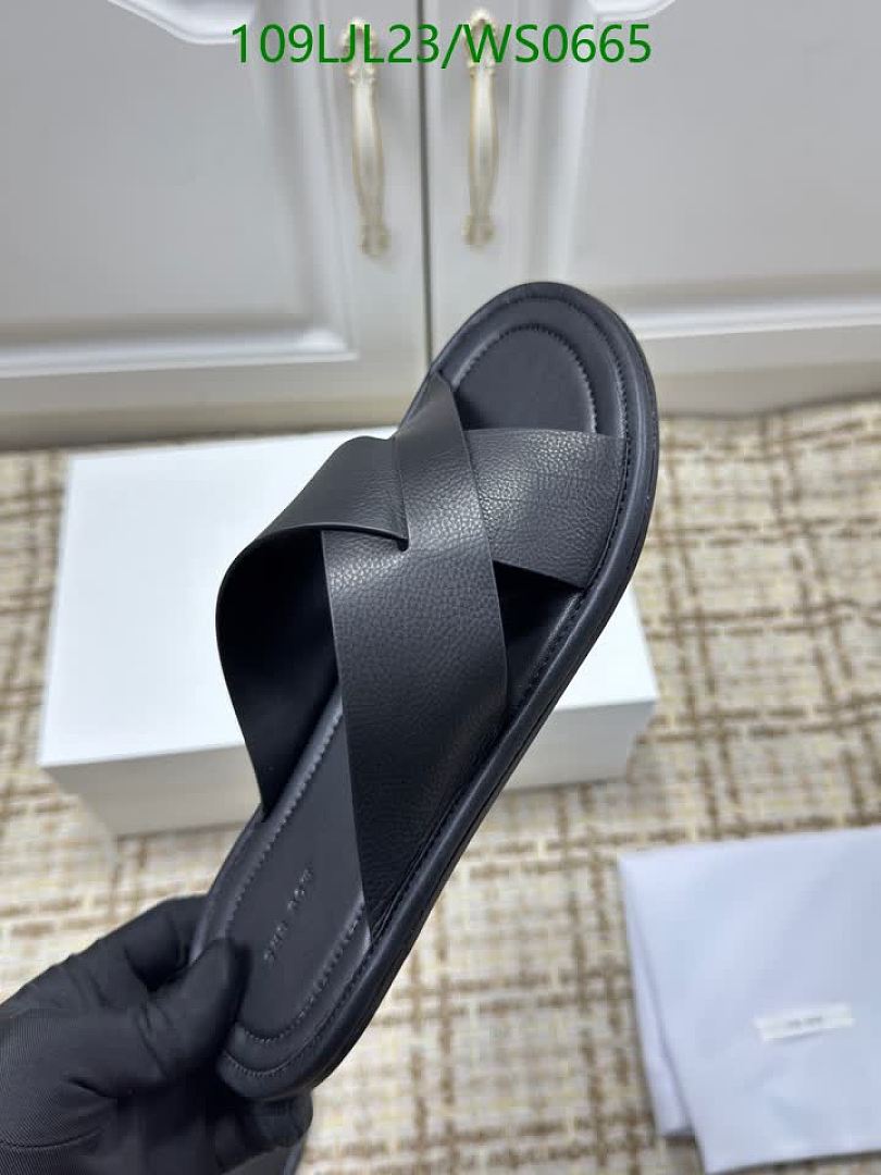 The Row-Women Shoes Code: WS0665 $: 109USD