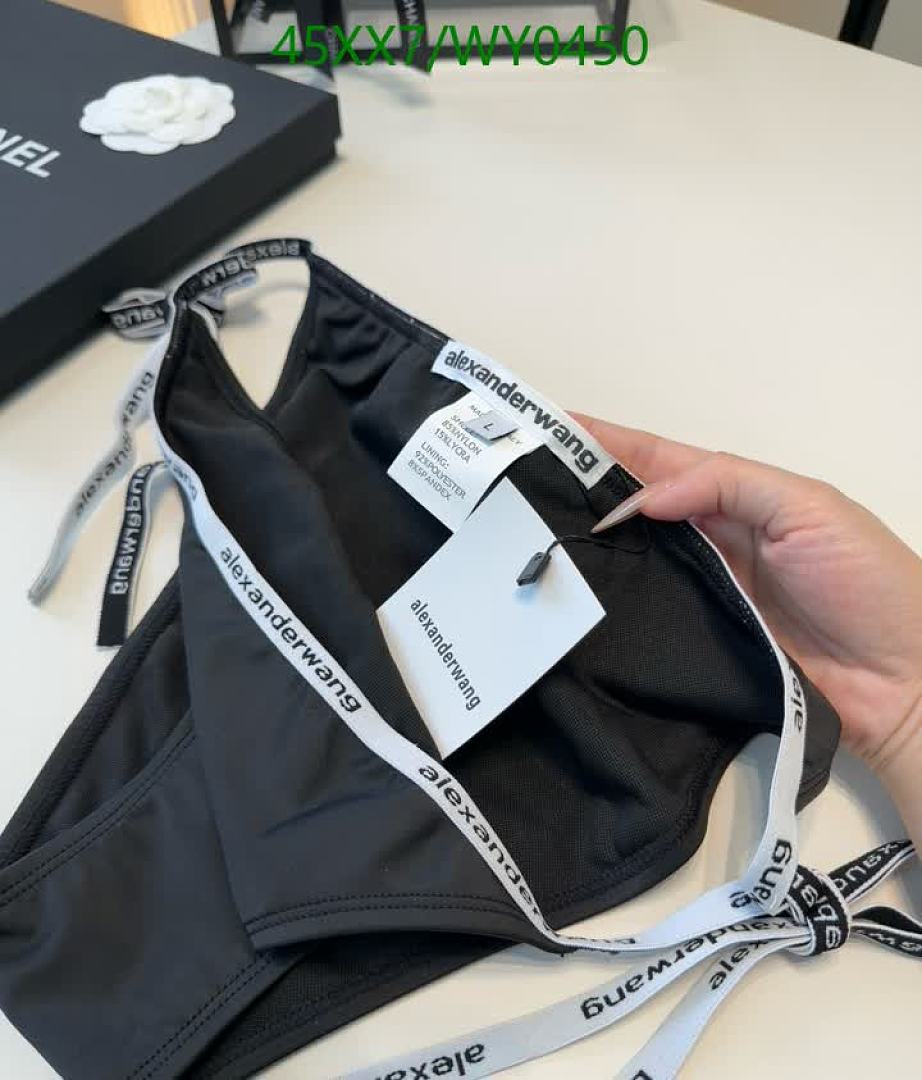 LV-Swimsuit Code: WY0450 $: 45USD