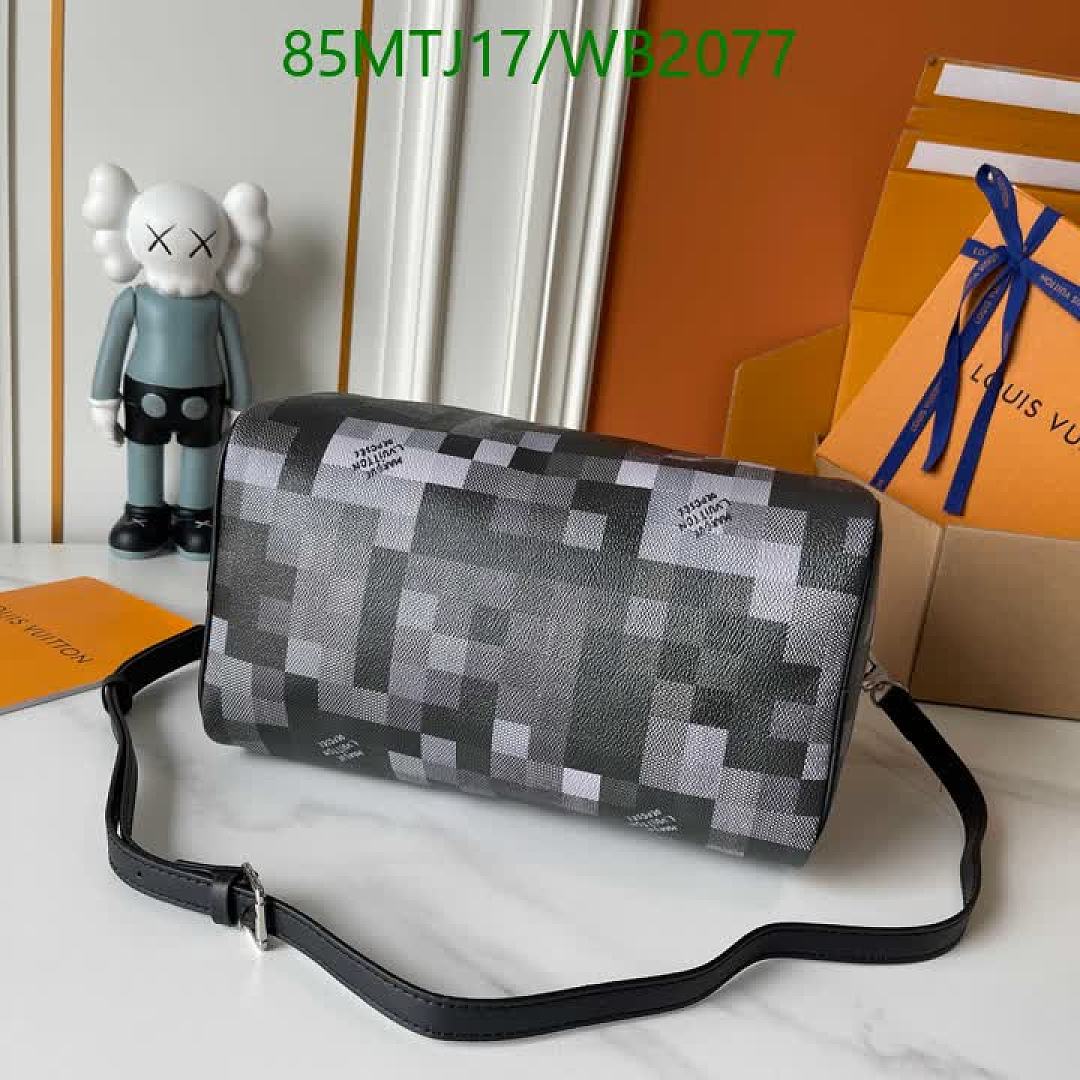 LV-Bag-4A Quality Code: WB2077 $: 85USD