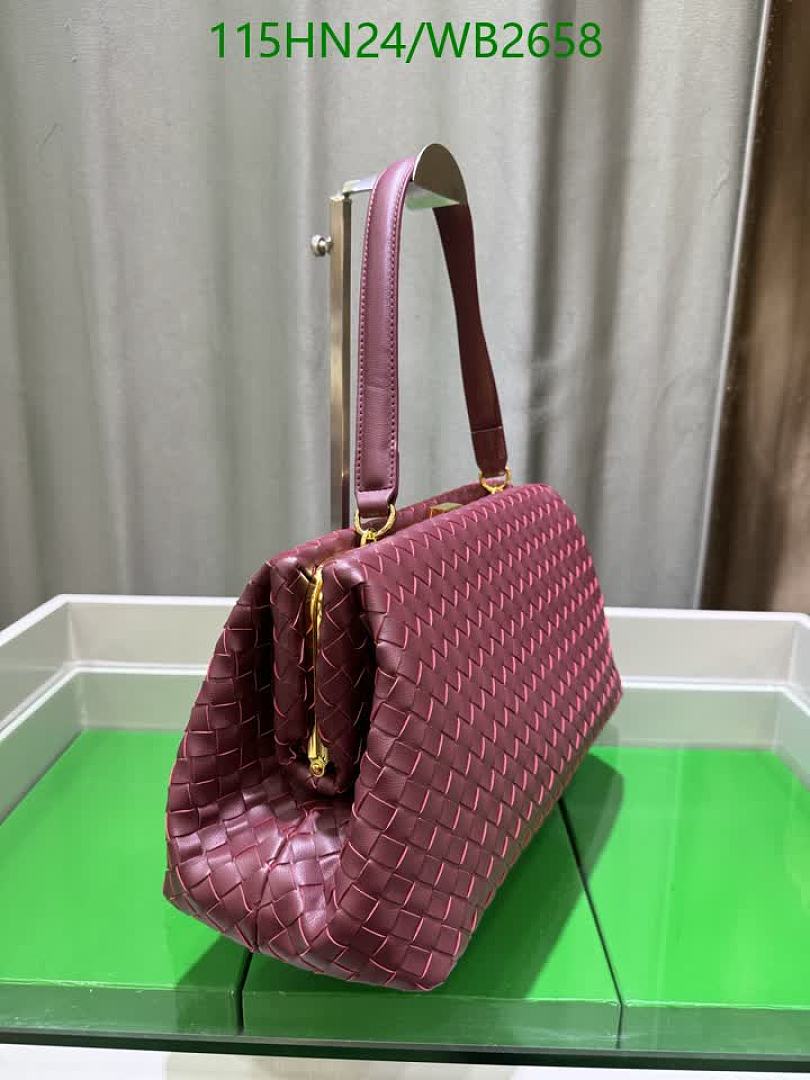 BV-Bag-4A Quality Code: WB2658 $: 115USD