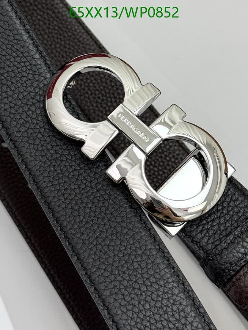 Ferragamo-Belts Code: WP0852 $: 65USD