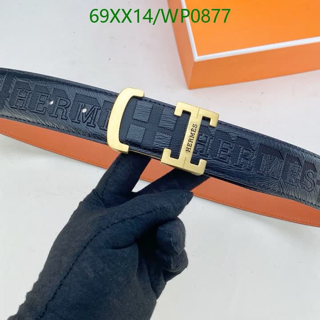 Hermes-Belts Code: WP0877 $: 69USD