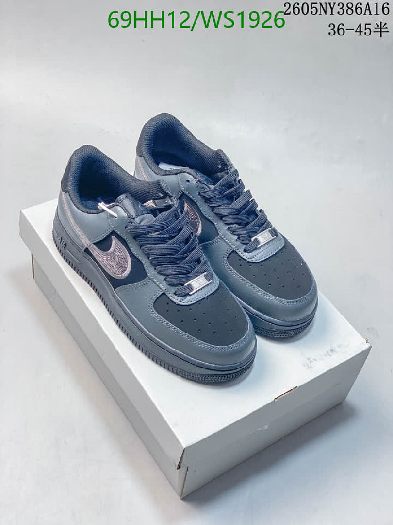 NIKE-Women Shoes Code: WS1926 $: 69USD