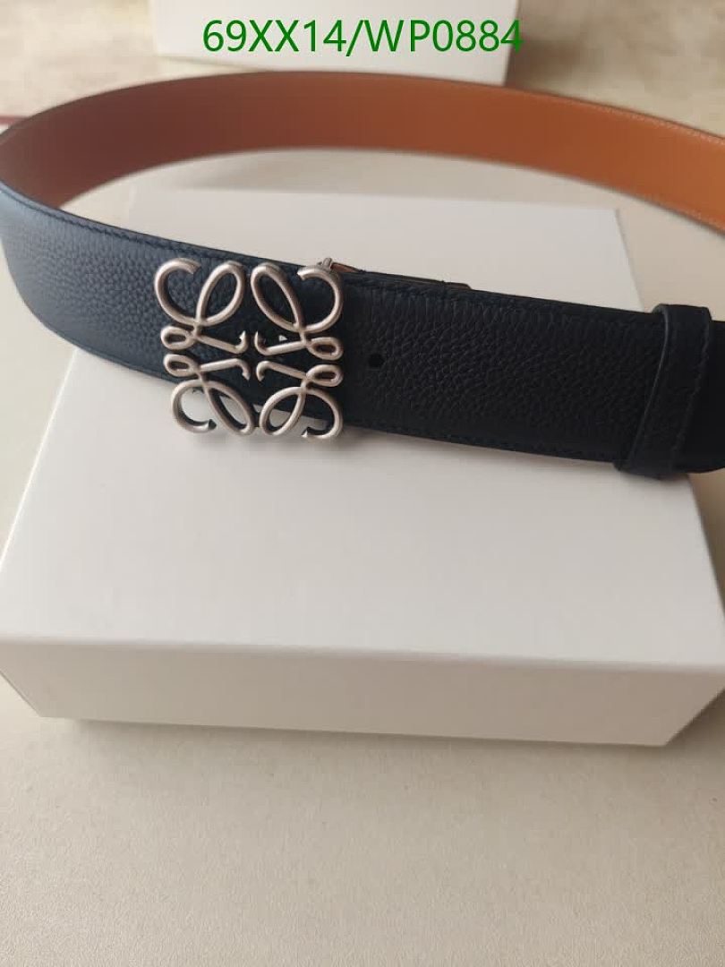 Loewe-Belts Code: WP0884 $: 69USD