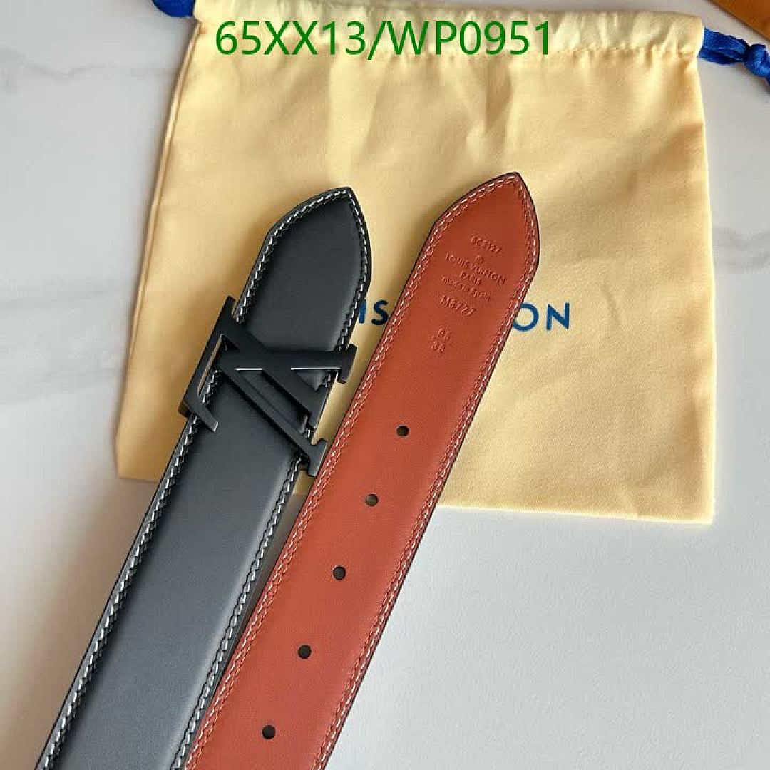 LV-Belts Code: WP0951 $: 65USD