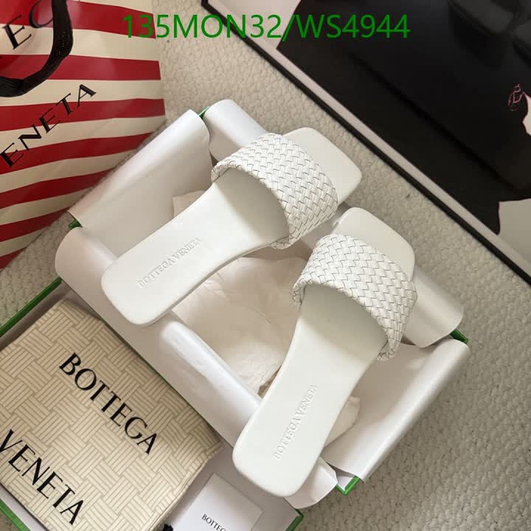BV-Women Shoes Code: WS4944 $: 135USD