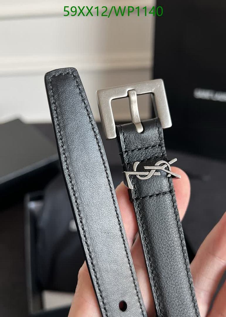YSL-Belts Code: WP1140 $: 59USD