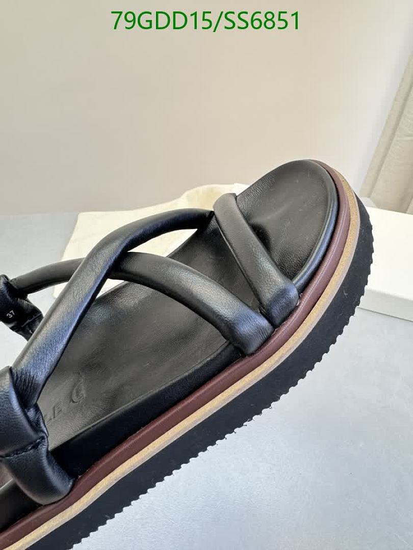 ICICLE-Women Shoes Code: SS6851 $: 79USD