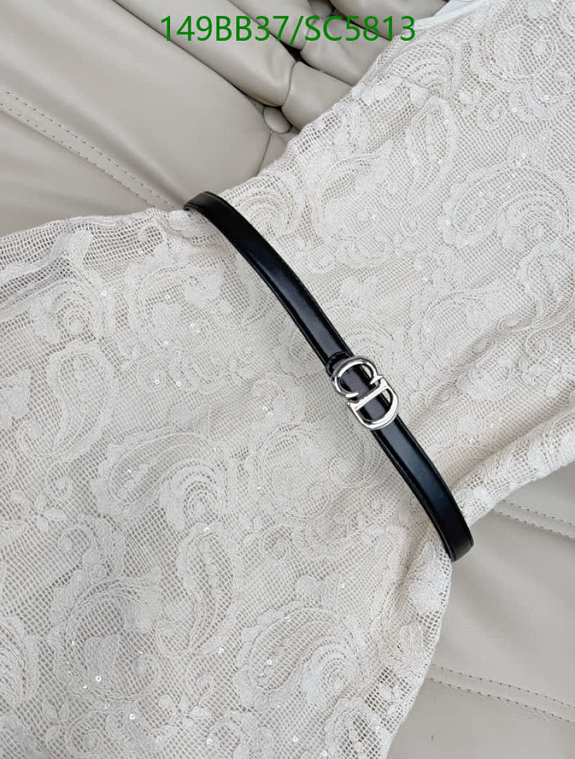 Dior-Clothing Code: SC5813 $: 149USD