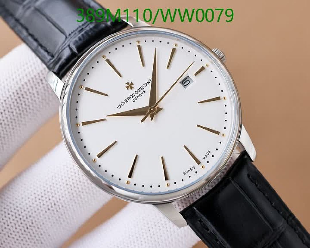Vacheron Constantin-Watch-Mirror Quality Code: WW0079 $: 389USD