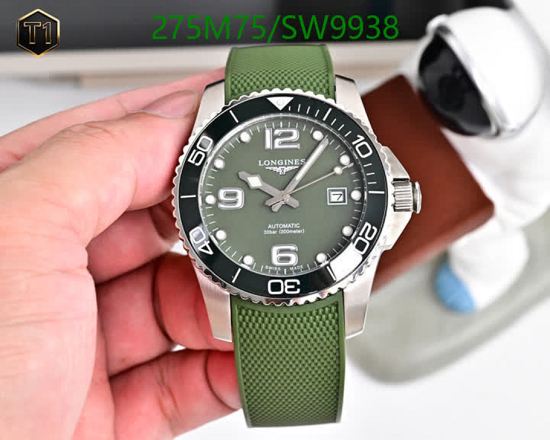 Longines-Watch-Mirror Quality Code: SW9938 $: 275USD