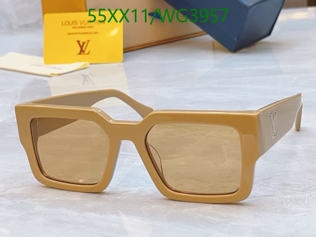 LV-Glasses Code: WG3957 $: 55USD