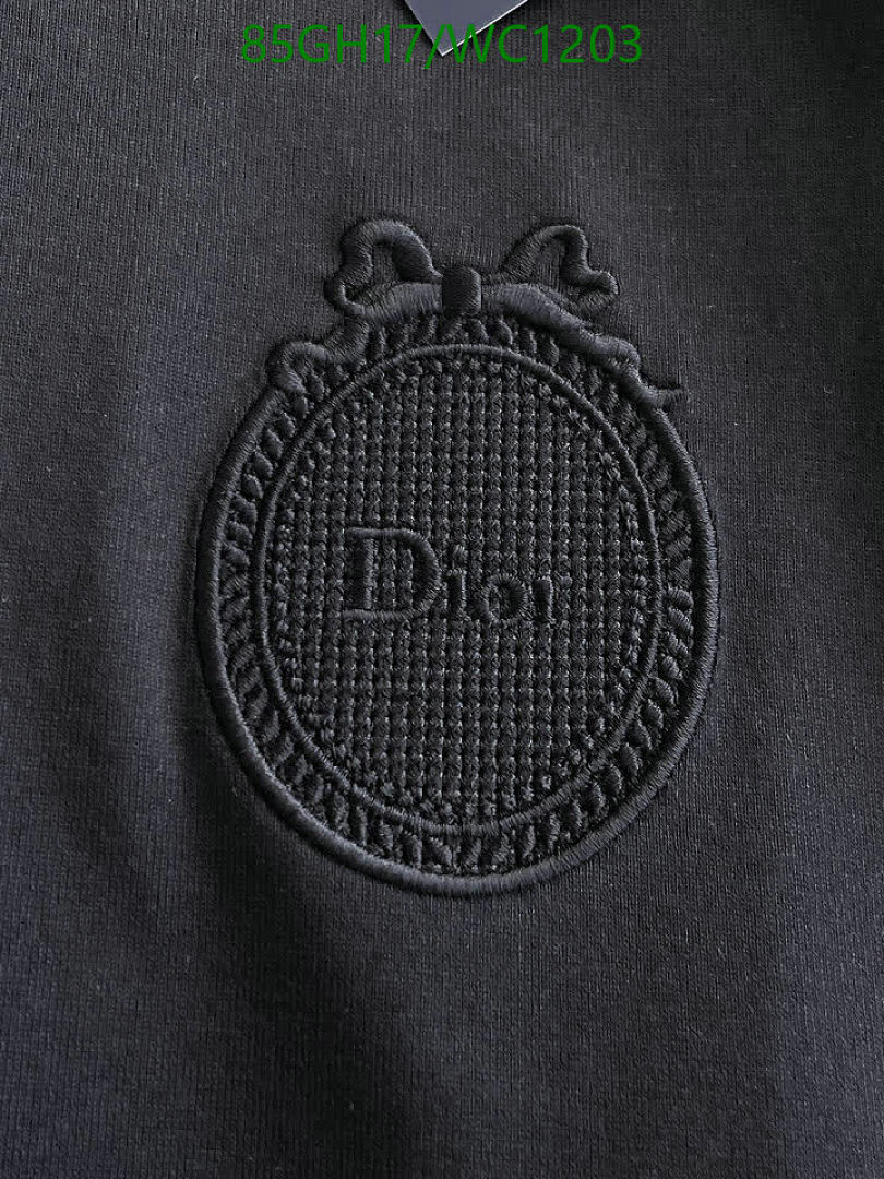 Dior-Clothing Code: WC1203 $: 85USD