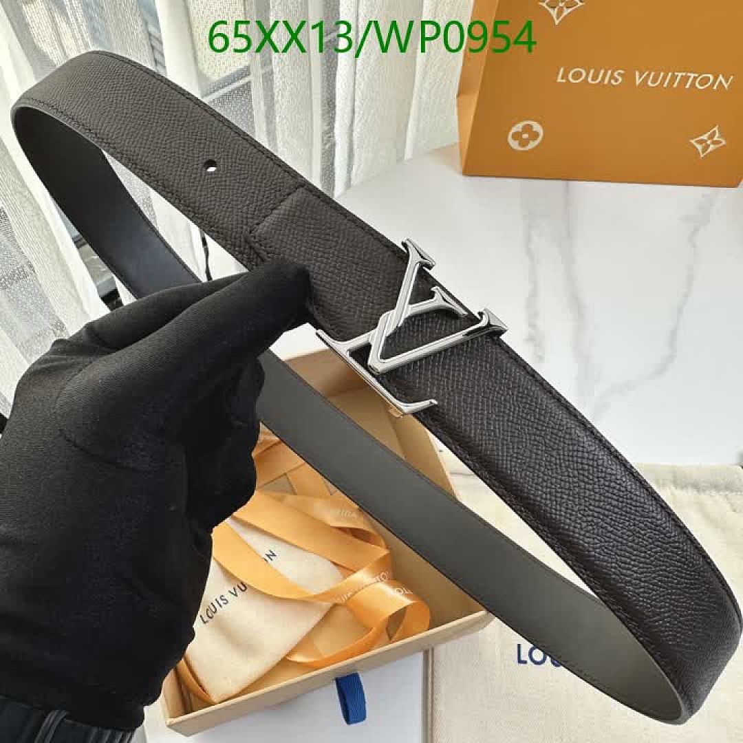 LV-Belts Code: WP0954 $: 65USD