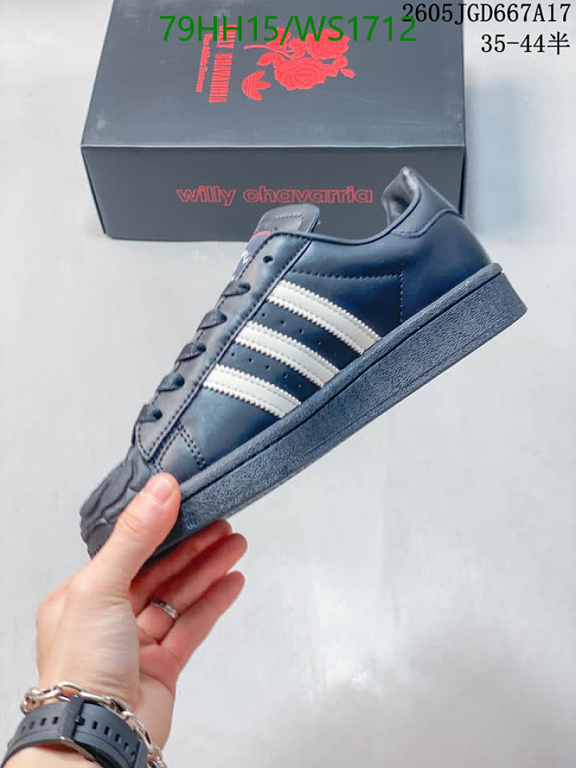 Adidas-Women Shoes Code: WS1712 $: 79USD