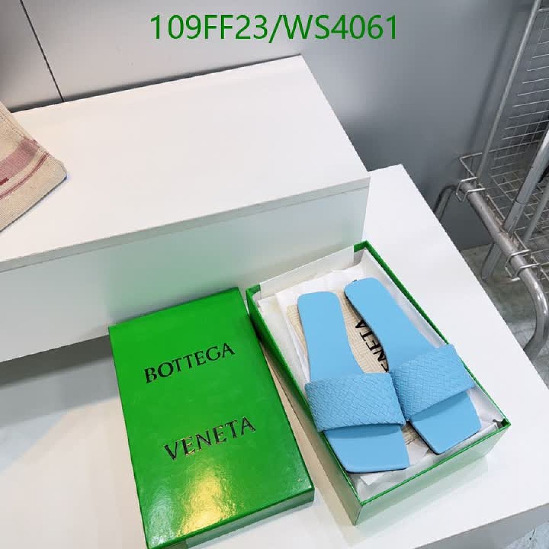 BV-Women Shoes Code: WS4061 $: 109USD