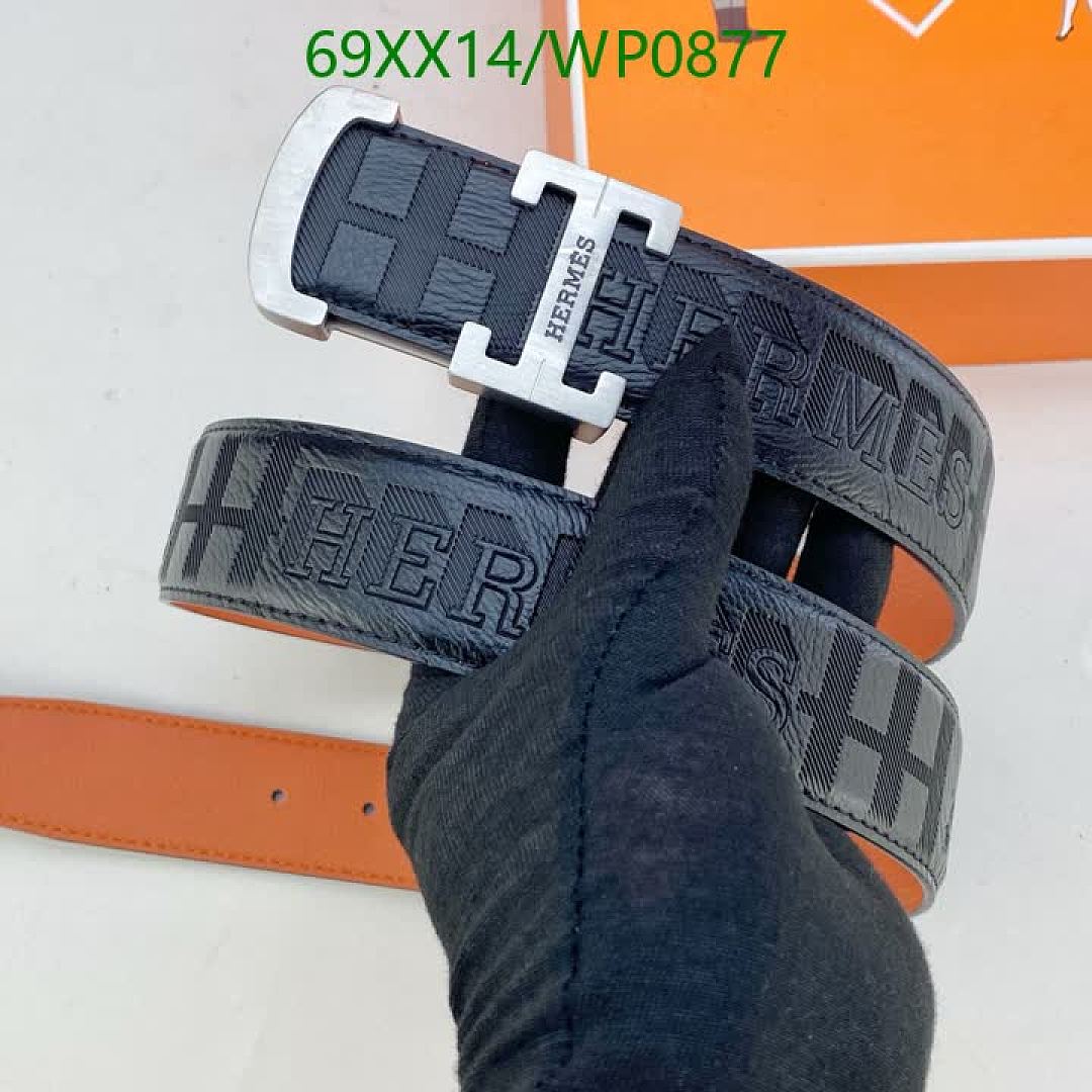 Hermes-Belts Code: WP0877 $: 69USD
