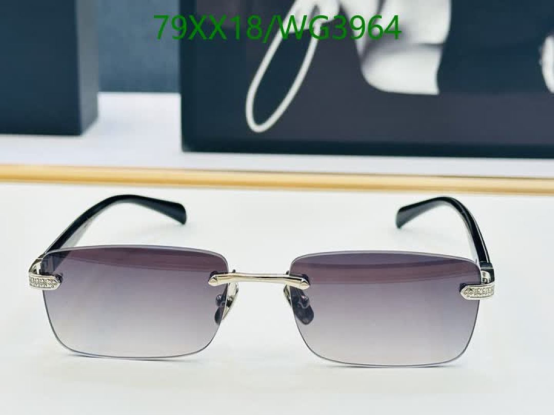 Maybach-Glasses Code: WG3964 $: 79USD