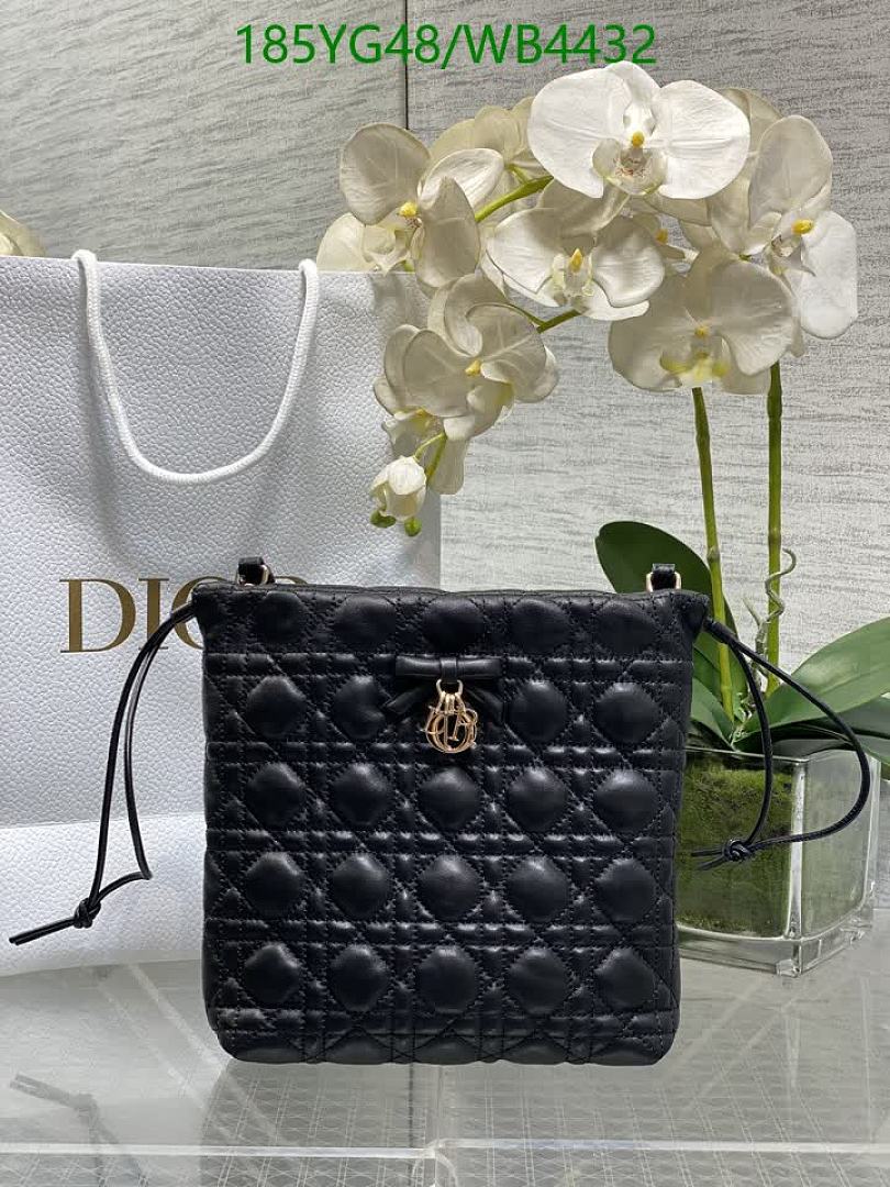 Dior-Bag-Mirror Quality Code: WB4432 $: 185USD