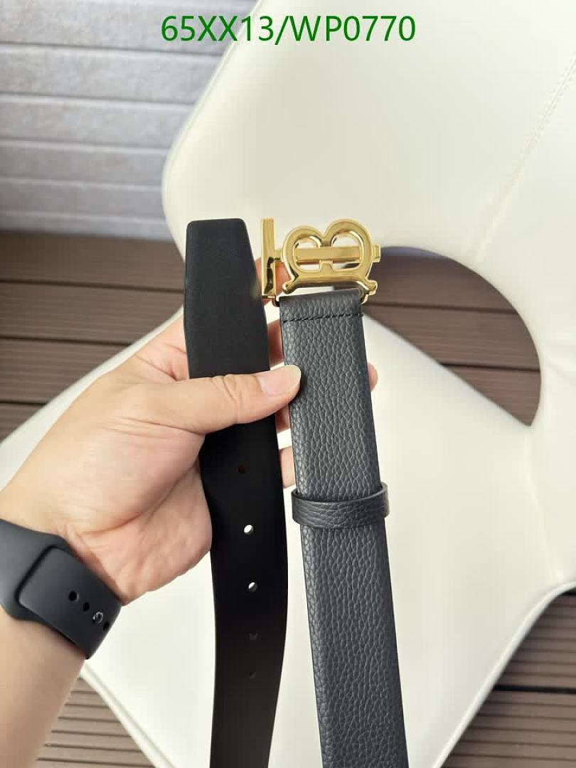 Burberry-Belts Code: WP0770 $: 65USD