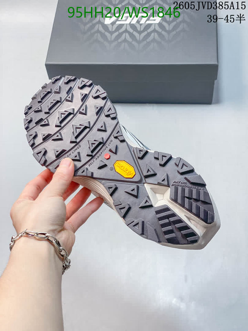 Kailas-Women Shoes Code: WS1846 $: 95USD