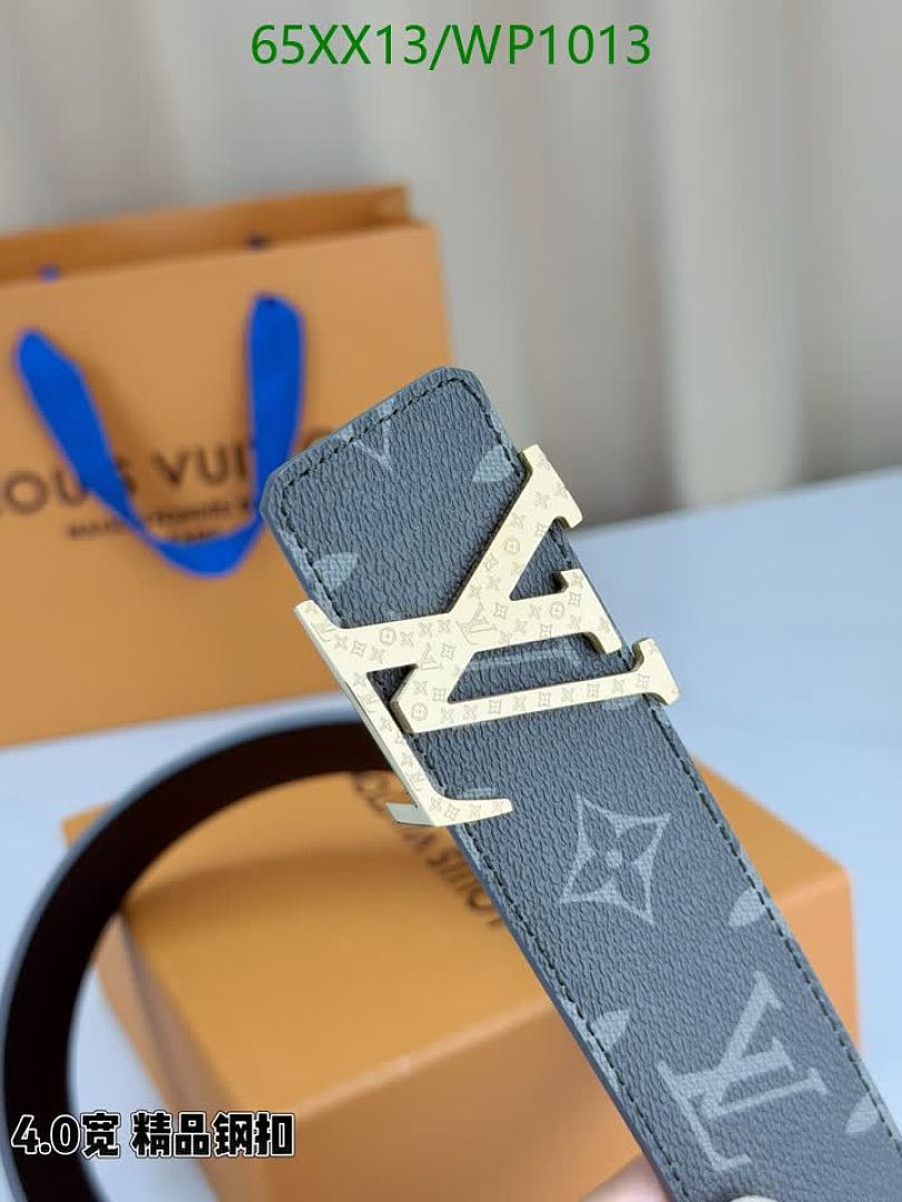 LV-Belts Code: WP1013 $: 65USD
