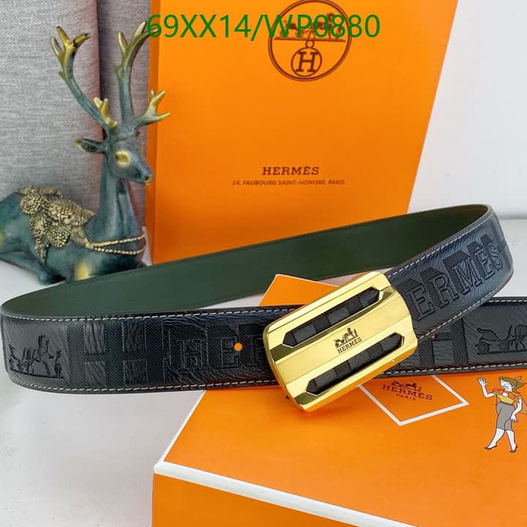 Hermes-Belts Code: WP0880 $: 69USD