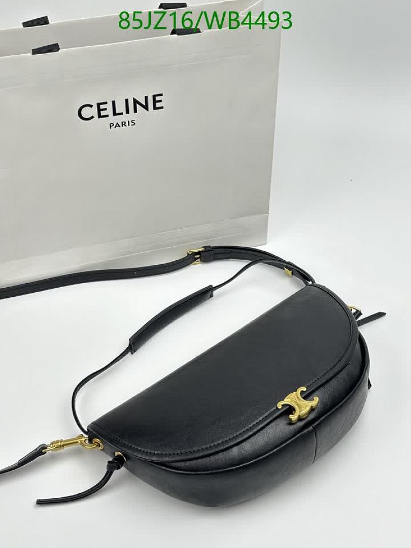 Celine-Bag-4A Quality Code: WB4493 $: 85USD