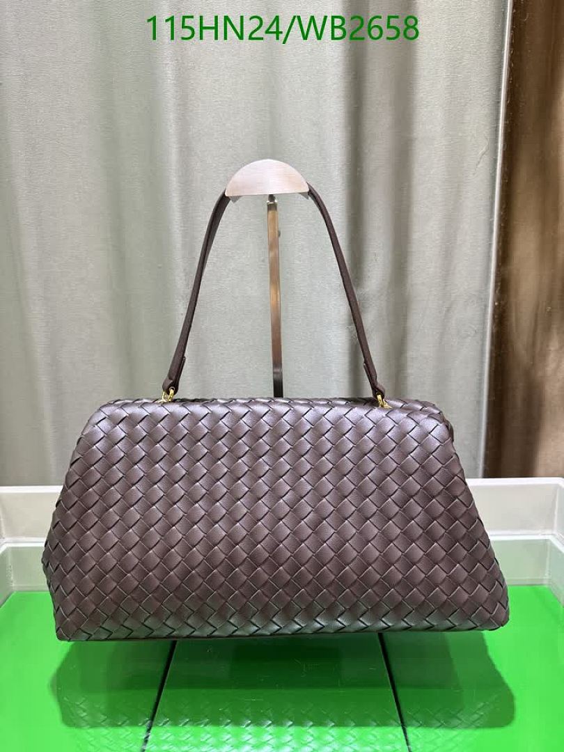 BV-Bag-4A Quality Code: WB2658 $: 115USD