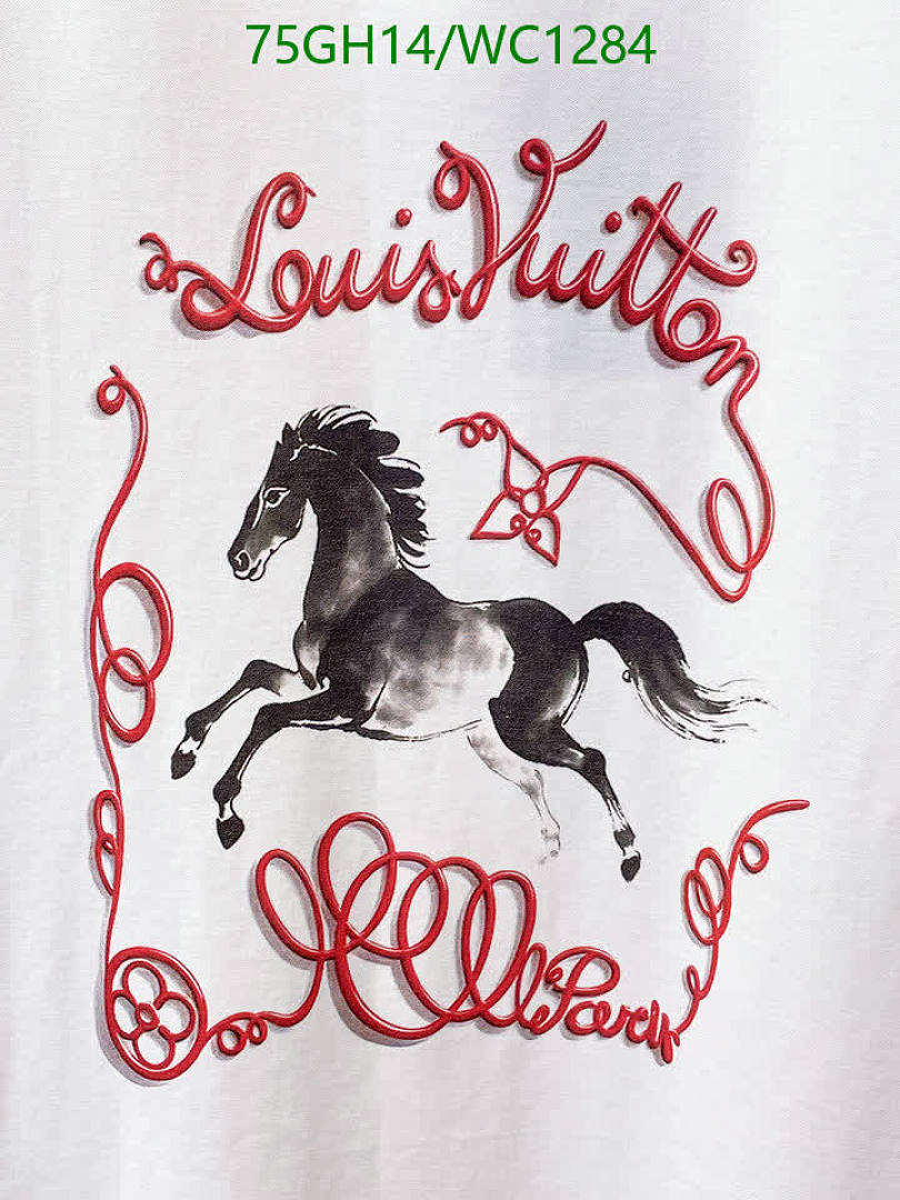 LV-Clothing Code: WC1284 $: 75USD