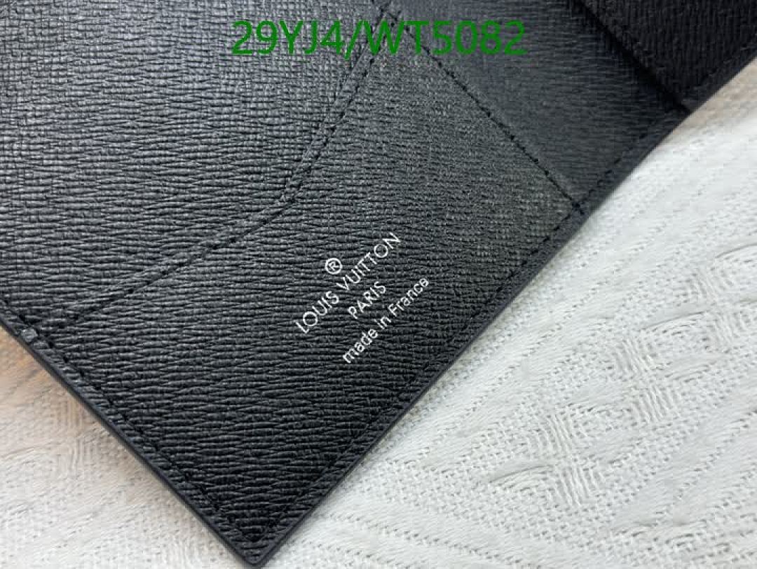 LV-Wallet-4A Quality Code: WT5082 $: 29USD