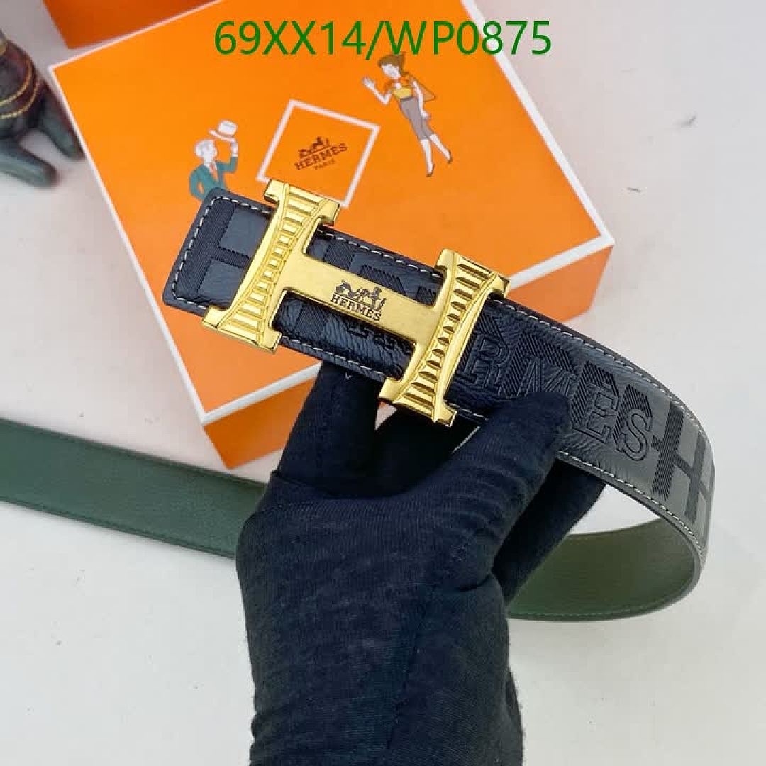 Hermes-Belts Code: WP0875 $: 69USD