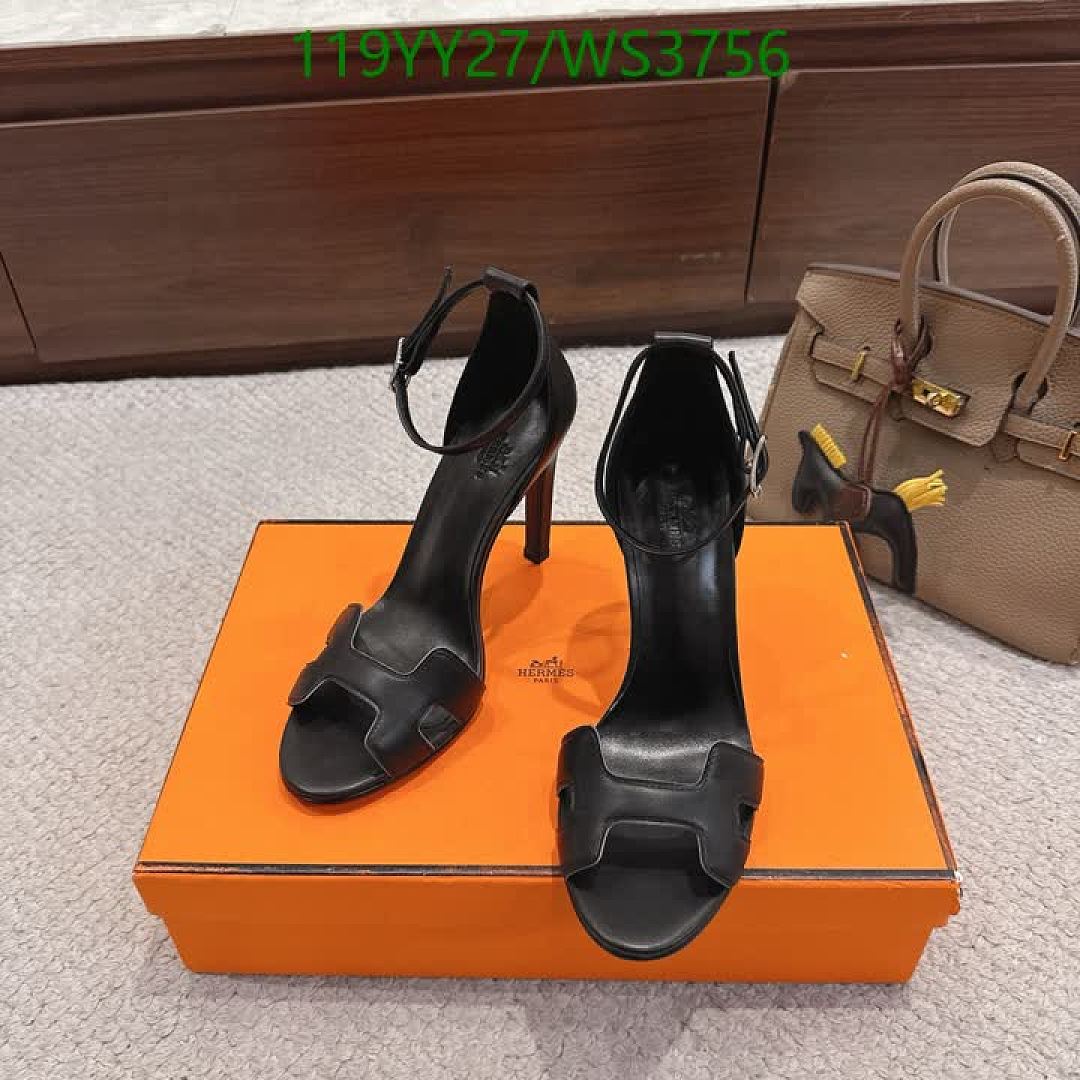 Hermes-Women Shoes Code: WS3756 $: 119USD