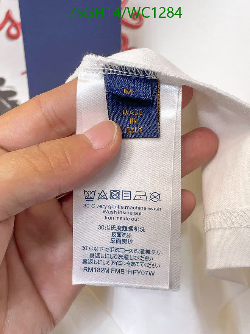 LV-Clothing Code: WC1284 $: 75USD