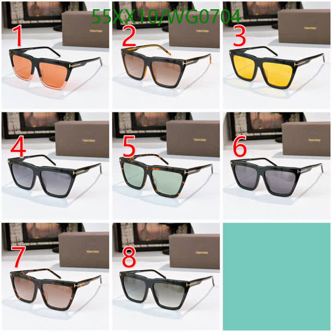 Tom Ford-Glasses Code: WG0704 $: 55USD