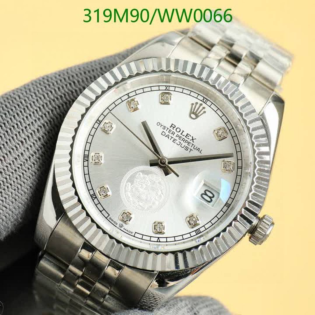 Rolex-Watch-Mirror Quality Code: WW0066 $: 319USD