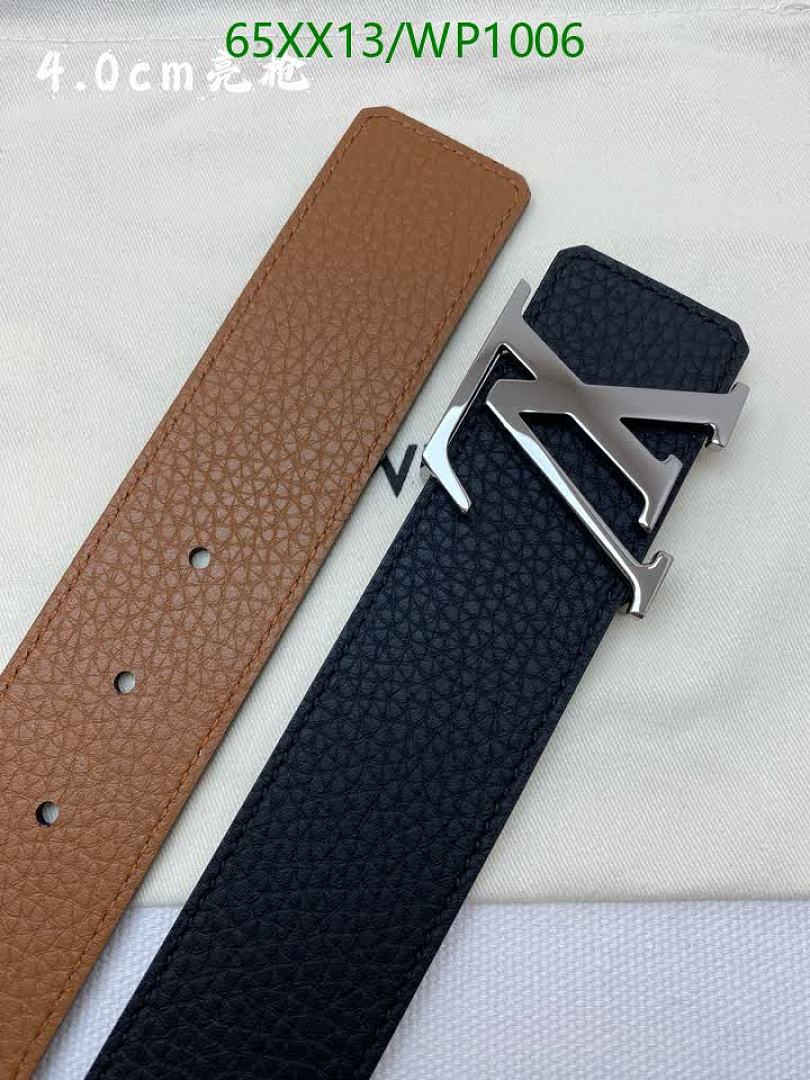 LV-Belts Code: WP1006 $: 65USD